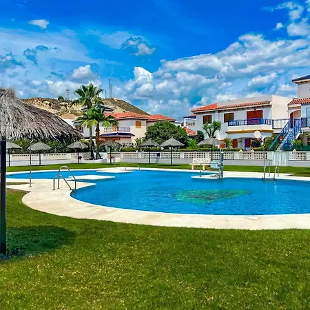 Amigos I At Veramar 6 * Vera